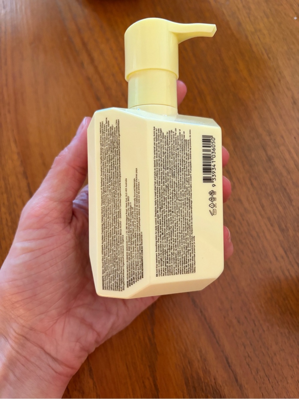Serum & Face Oil - Picture 4 of 8
